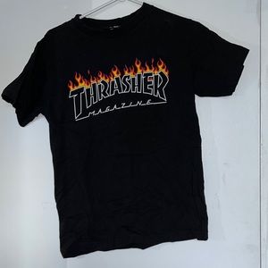 Thrasher shirt